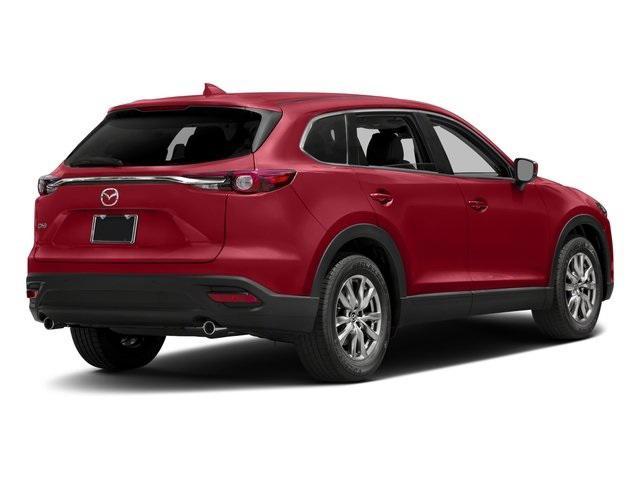 used 2016 Mazda CX-9 car, priced at $11,990