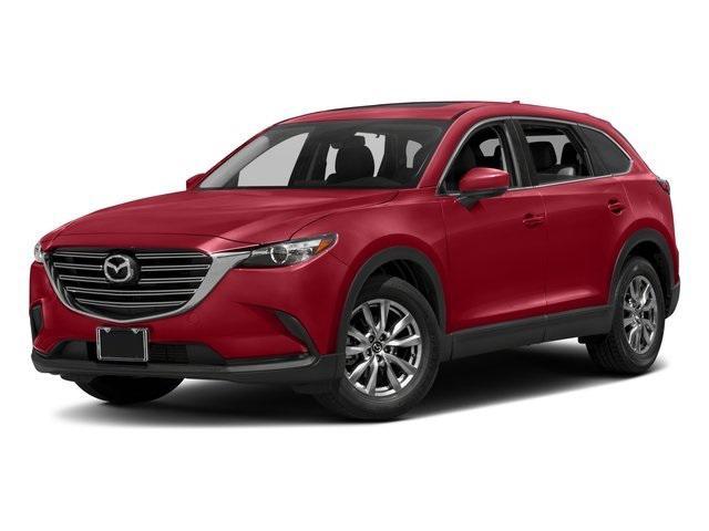 used 2016 Mazda CX-9 car, priced at $11,990