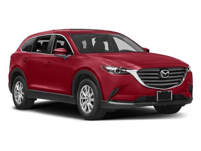 used 2016 Mazda CX-9 car, priced at $11,990