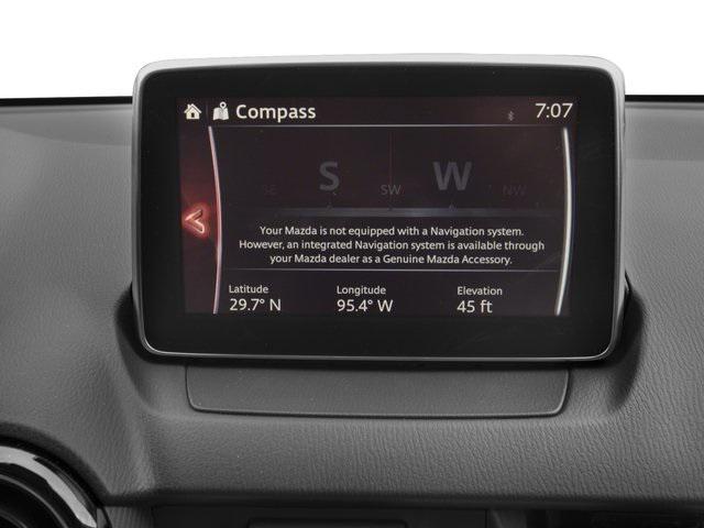 used 2016 Mazda CX-3 car, priced at $11,891