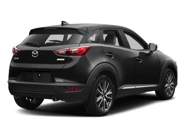 used 2016 Mazda CX-3 car, priced at $11,891