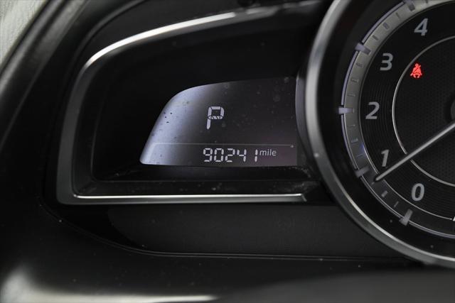 used 2016 Mazda CX-3 car, priced at $10,898
