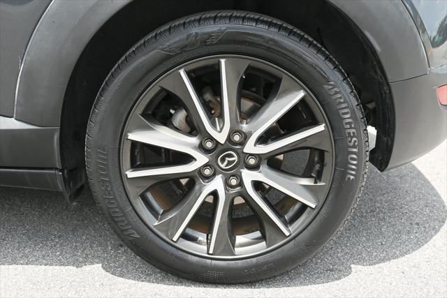 used 2016 Mazda CX-3 car, priced at $10,898