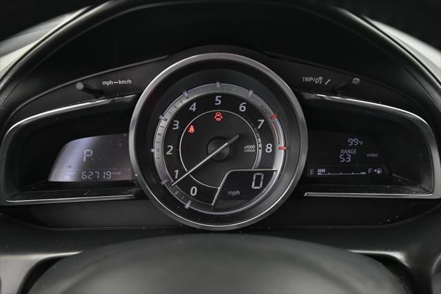used 2016 Mazda CX-3 car, priced at $10,898