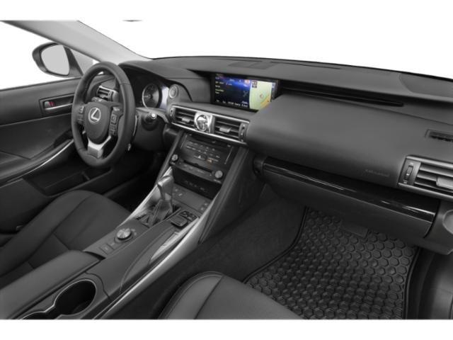 used 2019 Lexus IS 300 car, priced at $22,891