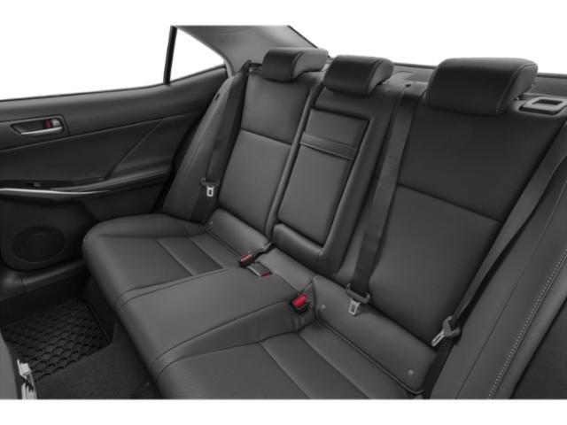 used 2019 Lexus IS 300 car, priced at $22,891