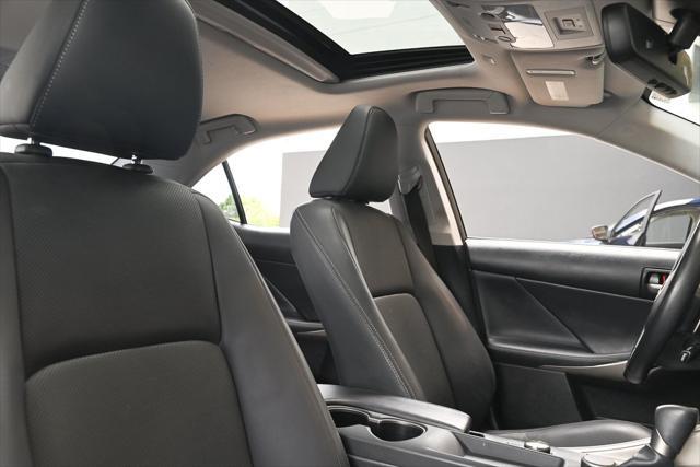 used 2019 Lexus IS 300 car, priced at $22,488
