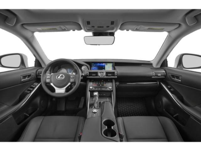 used 2019 Lexus IS 300 car, priced at $22,891