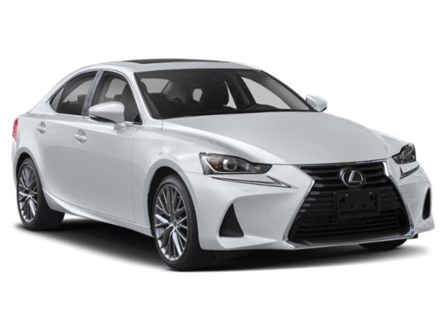 used 2019 Lexus IS 300 car, priced at $22,891