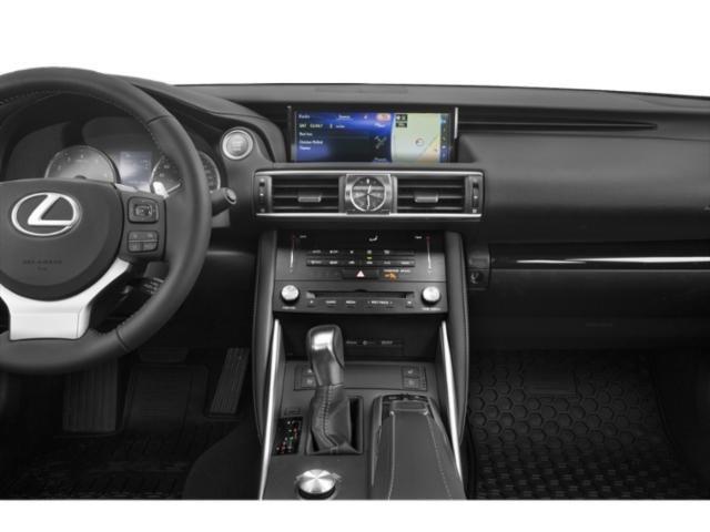 used 2019 Lexus IS 300 car, priced at $22,891