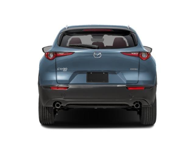 new 2025 Mazda CX-30 car, priced at $31,258