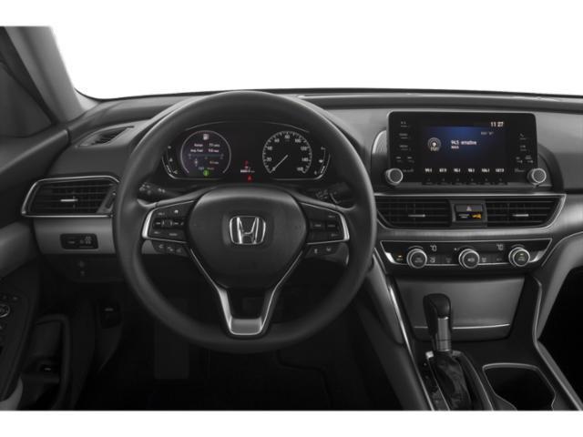 used 2018 Honda Accord car, priced at $17,895