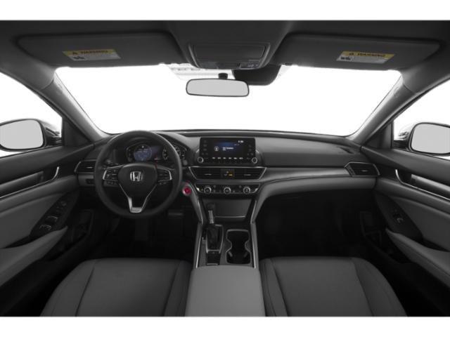 used 2018 Honda Accord car, priced at $17,895