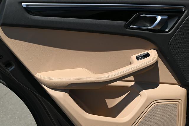 used 2022 Porsche Macan car, priced at $42,995