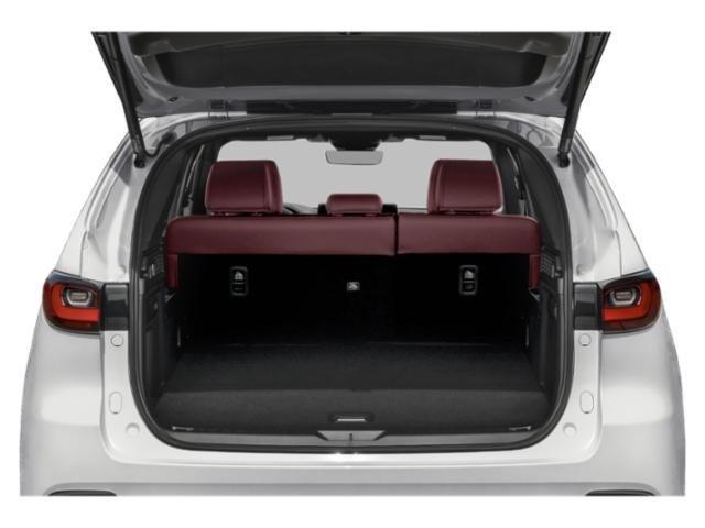 new 2026 Mazda CX-70 car, priced at $54,703