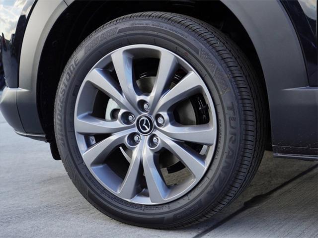 new 2025 Mazda CX-30 car, priced at $32,275