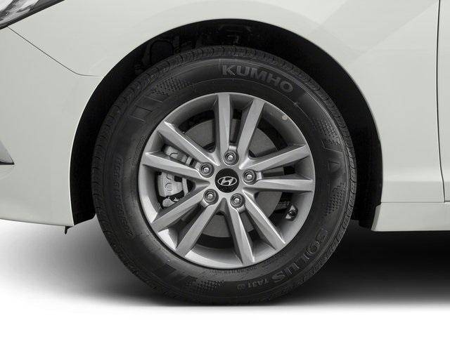 used 2017 Hyundai Sonata car, priced at $6,891