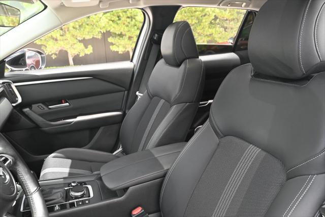 used 2024 Mazda CX-50 car, priced at $27,948