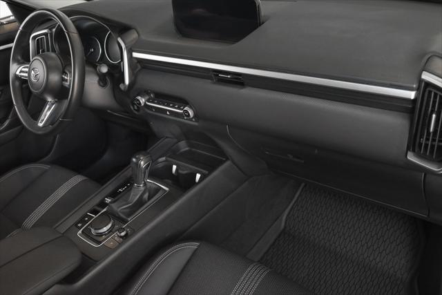 used 2024 Mazda CX-50 car, priced at $27,948