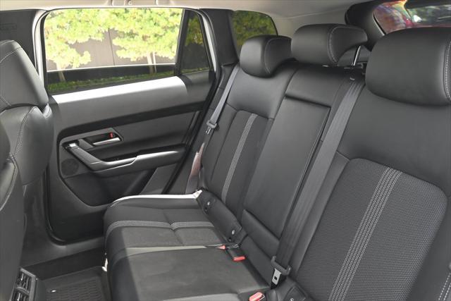 used 2024 Mazda CX-50 car, priced at $27,948