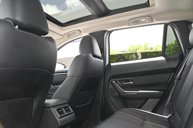 used 2024 Mazda CX-50 car, priced at $27,948