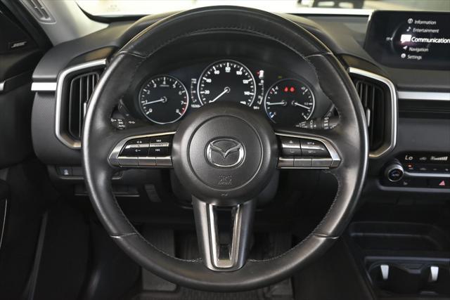 used 2024 Mazda CX-50 car, priced at $27,948