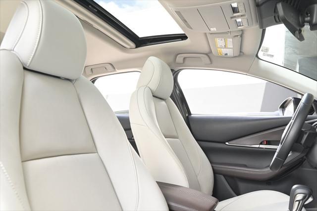 used 2024 Mazda CX-30 car, priced at $26,891