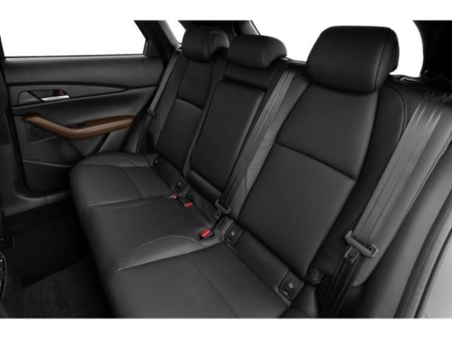used 2022 Mazda CX-30 car, priced at $23,891
