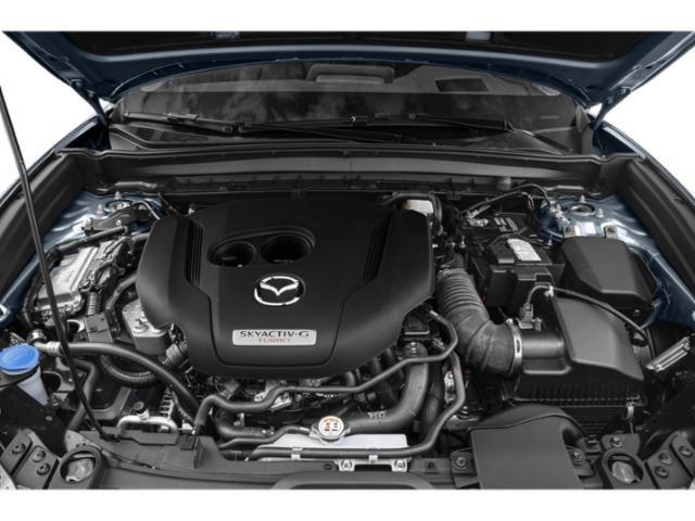 used 2022 Mazda CX-30 car, priced at $23,891