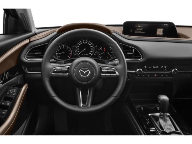used 2022 Mazda CX-30 car, priced at $23,891