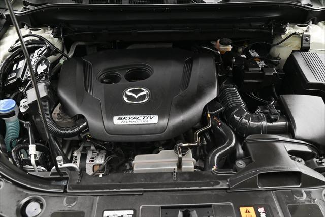 used 2019 Mazda CX-5 car, priced at $20,990