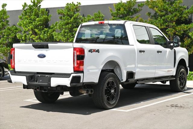 used 2023 Ford F-350 car, priced at $64,880