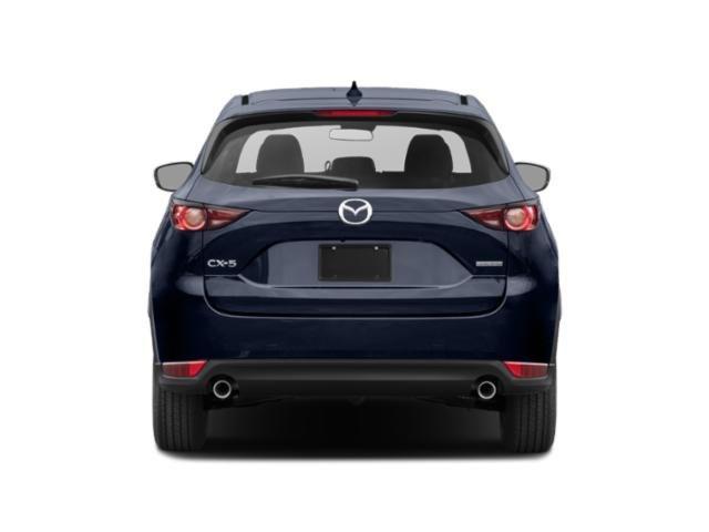 used 2021 Mazda CX-5 car, priced at $19,891