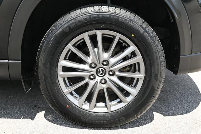 used 2021 Mazda CX-5 car, priced at $18,898