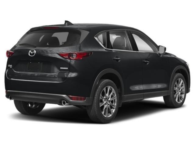 used 2021 Mazda CX-5 car, priced at $19,891