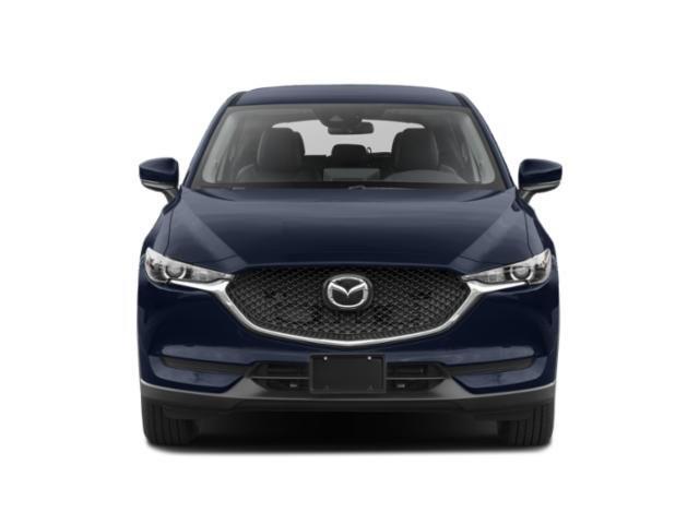 used 2021 Mazda CX-5 car, priced at $19,891