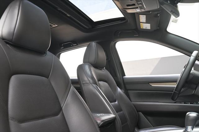 used 2019 Mazda CX-5 car, priced at $22,891