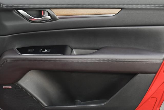used 2019 Mazda CX-5 car, priced at $22,891