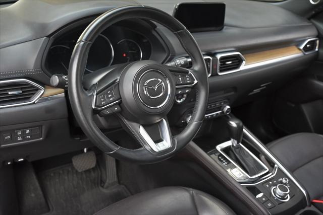 used 2019 Mazda CX-5 car, priced at $22,891