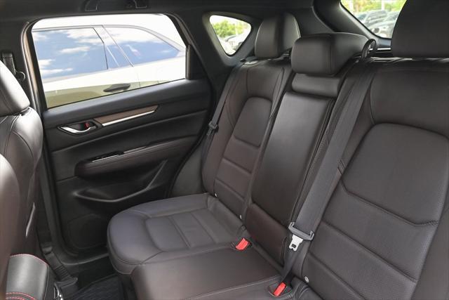 used 2019 Mazda CX-5 car, priced at $22,891