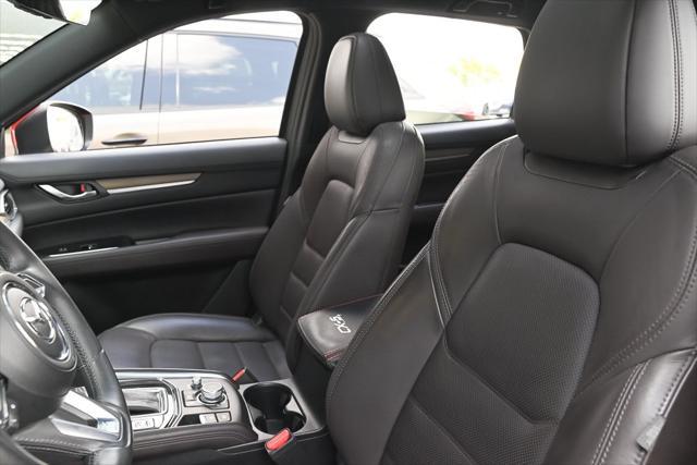 used 2019 Mazda CX-5 car, priced at $22,891