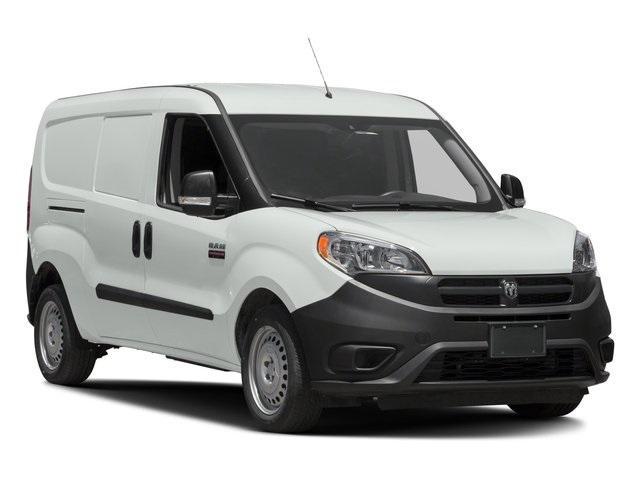 used 2017 Ram ProMaster City car, priced at $18,788