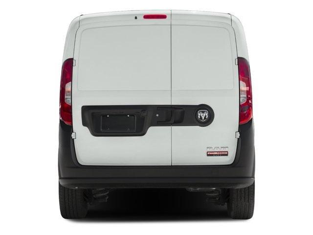 used 2017 Ram ProMaster City car, priced at $18,788