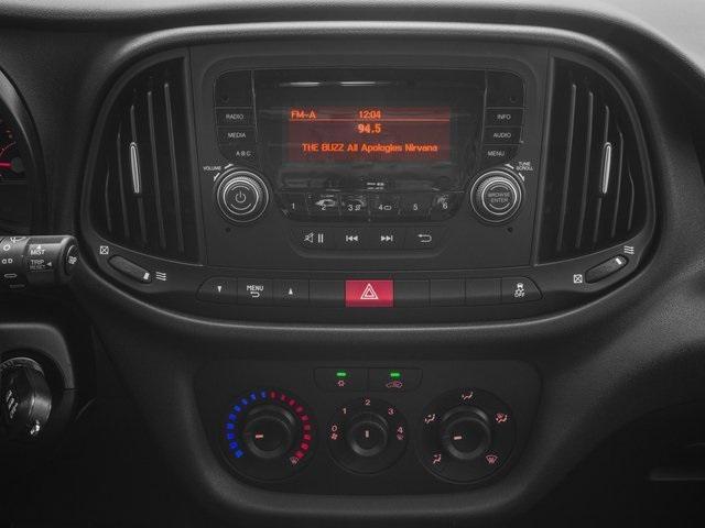 used 2017 Ram ProMaster City car, priced at $18,788