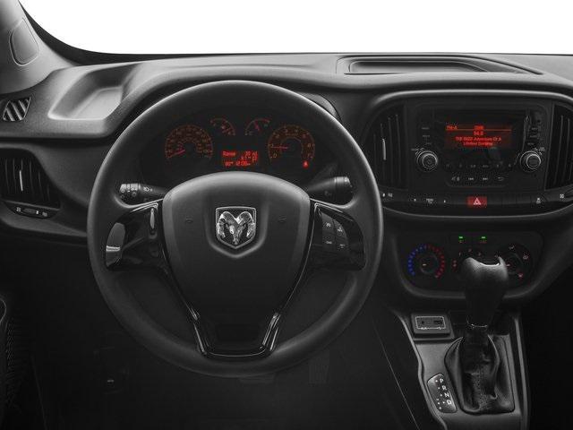 used 2017 Ram ProMaster City car, priced at $18,788