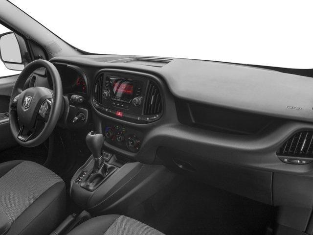 used 2017 Ram ProMaster City car, priced at $18,788