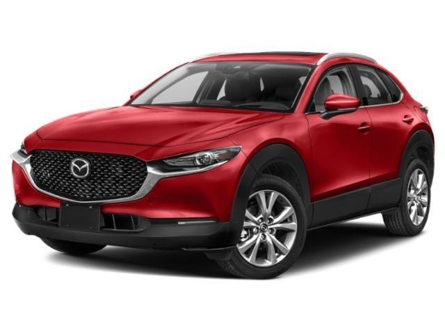 used 2023 Mazda CX-30 car, priced at $24,891