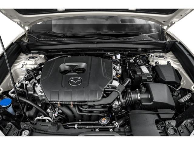 used 2023 Mazda CX-30 car, priced at $24,891