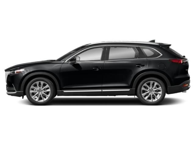 used 2021 Mazda CX-9 car, priced at $22,688