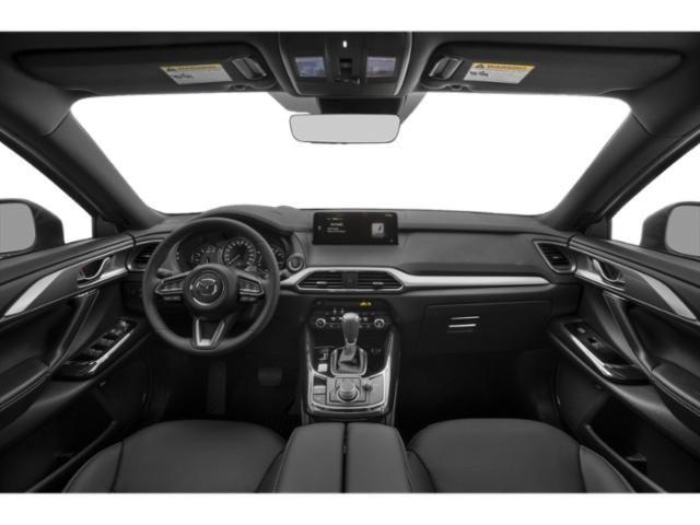 used 2021 Mazda CX-9 car, priced at $22,688